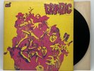 Frantic - Conception - 1970 US 1st Press A20103 (NM) Ultrasonic Clean