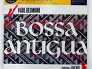PAUL DESMOND BOSSA ANTIGUA RCA PG26 JAPAN CAP OBI VINYL 1XLP