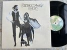 Fleetwood Mac Rumours Original 1st Press 1977 BSK 3010 IN SHRINK W/Lyrics MINT