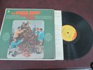 THE BEACH BOYS- CHRISTMAS ALBUM -LP ORIG '64 CAPITOL T-2164- RARE plays nm