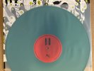 LP:  MELT-BANANA  -  Fetch    NEW SEALED GREEN VINYL