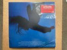 Anberlin - Convinced EP Vinyl Record /550 Limited Edition First Press Half Clear