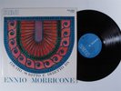 ENNIO MORRICONE Ideato, Scritto E Diretto Da... RCA LP VG+ italy k