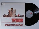 ENNIO MORRICONE Mein Name Ist Nobody OST ARIOLA LP VG++/VG+ germany gatefold k