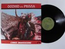 ENNIO MORRICONE Occhio Alla Penna OST CINEVOX LP VG++/NM italy k