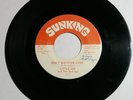 LITTLE JOE & THE SUNKINGS Don’t Question Love RARE TEXAS CHICANO NORTHERN SOUL
