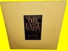 THE BAND ◆ THE LAST WALTZ {3 LP} ◆ EXCELLENT ORIGINAL 1978 PRESS WITH BOOKLET