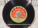 Creedence Clearwater Revival CCR Have You Ever Seen The Rain NM PROMO US  45 7”