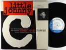 Johnny Coles - Little Johnny C LP - Blue Note - BST 84144 Stereo RVG Ear NY USA