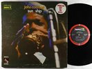 John Coltrane - Sun Ship LP - ABC Impulse VG+ PROMO