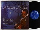 Johnny Smith ft. Stan Getz - Moonlight In Vermont LP - Royal Roost Mono DG VG+