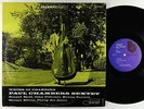 Paul Chambers - Whims Of Chambers LP - Blue Note - BST-81534