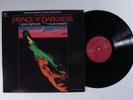 PRINCE OF DARKNESS OST John Carpenter/Alan Howarth VARESE SARABANDE LP NM k