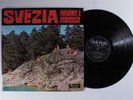 SVEZIA, INFERNO E PARADISO OST Piero Umiliani OMICRON LP italy k