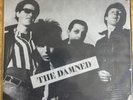The Damned New Rose