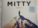 Mitty The Secret Life Of Walter A Film By Ben Stiller Sealed Vinyl LP