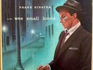 Jack Kerouac's own copy of Frank Sinatra's in the Wee Small Hours ESTATE STAMP