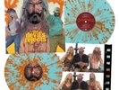 Limited Splatter Vinyl 2LP The Devil's Rejects Soundtrack Rob Zombie WAXWORK