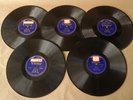 Chinese Cantonese 78rpm 10
