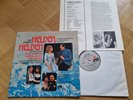 Udo Jürgens Musical - Helden, Helden Vinyl LP Germany CLUB SONDERAUFLAGE