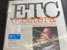 New Wayne shorter ETC Etcetera 1980 vinyl LP CG D28
