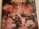 W.A.S.P. WASP CAPITOL ECS81671 JAPAN VINYL LP