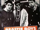 BEASTIE BOYS - Instrumentals: Make Some Noise B-Boys - Vinyl (2xLP)