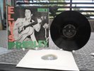 1 x German LP Elvis Presley  First Album RCA LPM - 1254