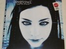 EVANESCENCE-FALLEN-TARGET CRAFT RECORDS BMC00020-SILVER VINYL-SEALED-LP