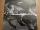 Anberlin - As You Found Me Lockdown Livestream LP Vinyl Record Limited Edition