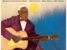Leadbelly Huddie Ledbetter's Best... His Guitar. His Voice.  (Vinyl) (UK IMPORT)