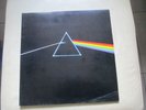 PINK FLOYD Dark Side Of The Moon LP UK 1989 REISSUE SHVL804 Visual EX+
