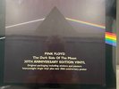 Pink Floyd-Dark Side Of The Moon-30th Anniversary-Sealed-Mint