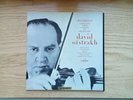 COLUMBIA SAXF 119 DAVID OISTRAKH BEETHOVEN CONCERTO EN RE MAJEUR FRENCH NM