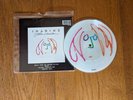 John Lennon Imagine picture disc single
