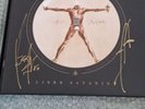 Behemoth - The Satanist Xth 10th Anniversary Edition Vinyl Signed - In hand