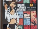 Grand Theft Auto 3 - Vinyl - Rockstar - Rising To The Top/Spit Game - NM/NM