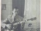 Branko Mataja - Over Fields And Mountains (LP) (White Blossom)