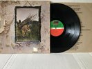 LED ZEPPELIN IV ZOSO Original 1971 Atlantic Shelley 