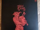 Titus Groan LP Self Titled UK Dawn 1st Press INCREDIBLE COPY PROG MASTERPIECE