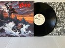 Dio HOLY DIVER 1983 Warner Brothers Shield label VG+/VG++