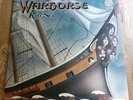 Warhorse LP Red Sea UK Vertigo Swirl 1st Press INCREDIBLE COPY & AUDIO PROG GEM