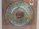 Grateful Dead American Beauty LP Ltd Ed Limeaid Vinyl Warner RCD1 1893 2023 New