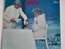 BROTH Self Titled PSYCH Rock Funk Breaks LP Mercury UK 1970 HEAR