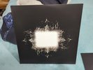 Tool Aenima LP Vinyl Record Yellow Marbled Press Import Rare Great Condition