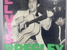 Elvis Presley Debut Album 1956 LPM 1254 VG+\ VG +