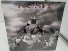 NEW DAMAGED JACKET -Rush - Presto (Vinyl LP) 180g Remastered Import