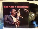 JOHN COLTRANE LP 