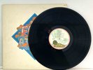 Free At Last - JAPAN Vinyl - ICL-35