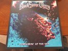 Black Stone Cherry - Screamin' At The Sky Rare signed LP Box Set